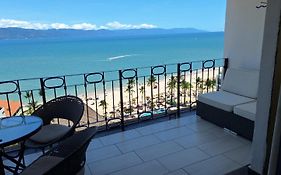 Puerto Vallarta Condo Frente al mar